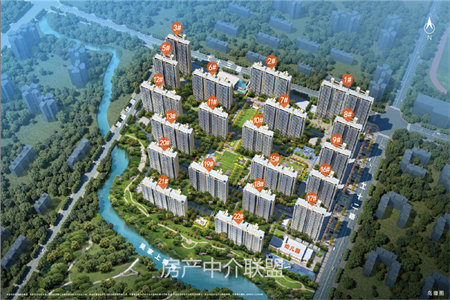 一品南庭1室1厅1卫48万52m2出售