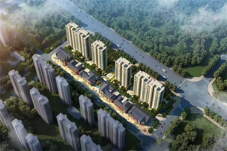 喜鹊六层电梯洋房！三小九中对面领秀城福华园南北双阳台证齐